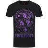 Billede af Pink Floyd Purple Swirl T-shirt