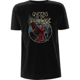 Billede af Queens Of The Stone Age Eagle T-shirt