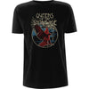 Billede af Queens Of The Stone Age Eagle T-shirt