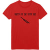 Queens Of The Stone Age: Deaf Songs T-Shirt