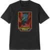 Queens Of The Stone Age: Canyon T-Shirt