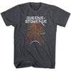 Queens Of The Stone Age: Meteor Shower T-Shirt