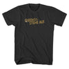 Queens Of The Stone Age: Bullet Shot Logo T-Shirt