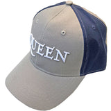 Billede af Queen Logo Kasket