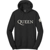 Billede af Queen Logo & Crest Hoodie