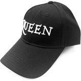 Billede af Queen Logo Kasket