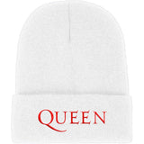 Queen: Logo Beanie Hat