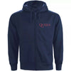 Billede af Queen Classic Crest Hoodie