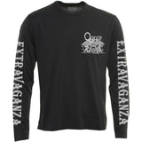 Billede af Queen Extravaganza Langærmet t-shirt