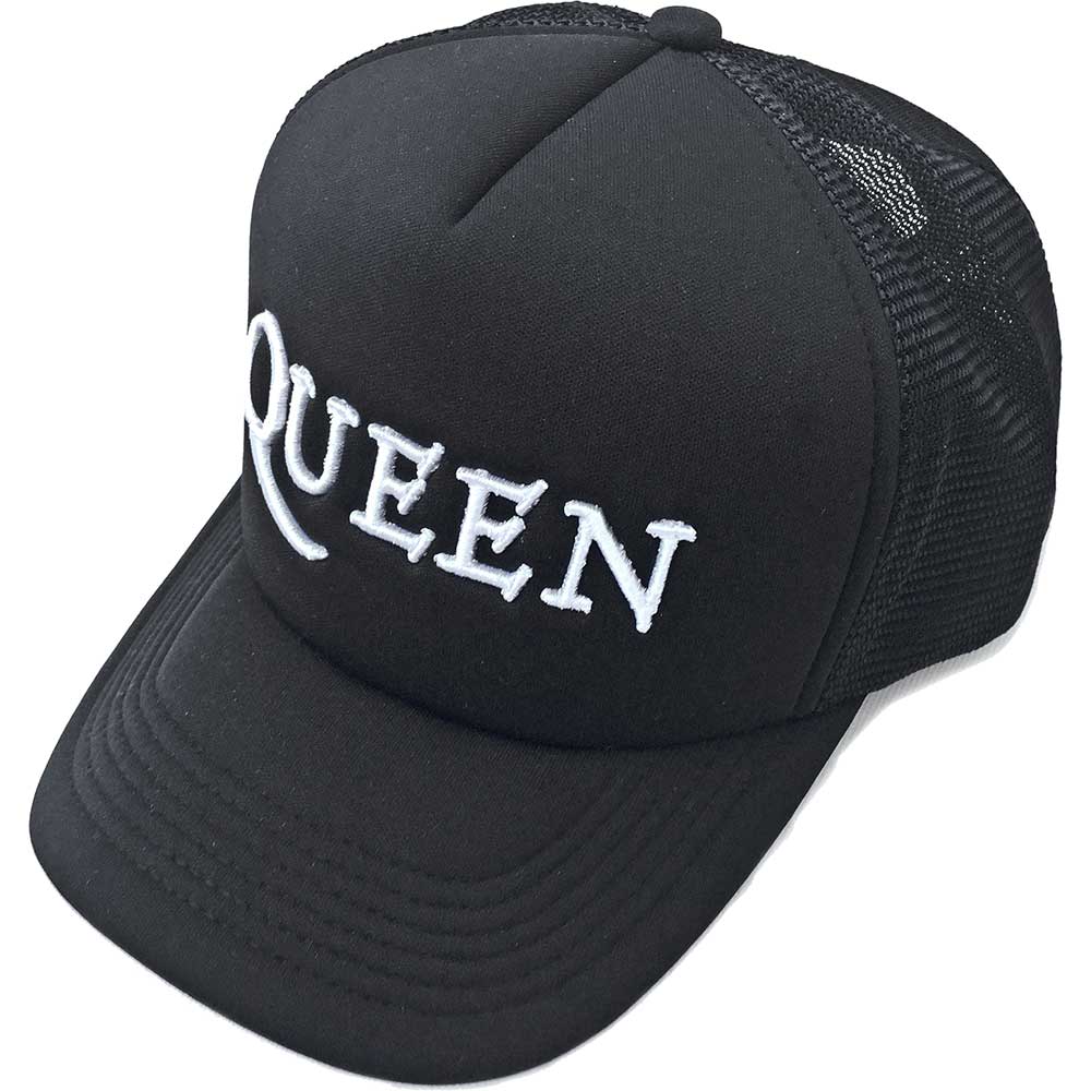 Billede af Queen Logo Kasket