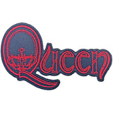 Queen, Q Crown Tøjmærke