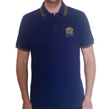 Billede af Queen Crest Logo Polo shirt