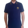 Billede af Queen Crest Logo Polo shirt