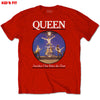 Queen, Another Bites The Dust T-shirt til børn
