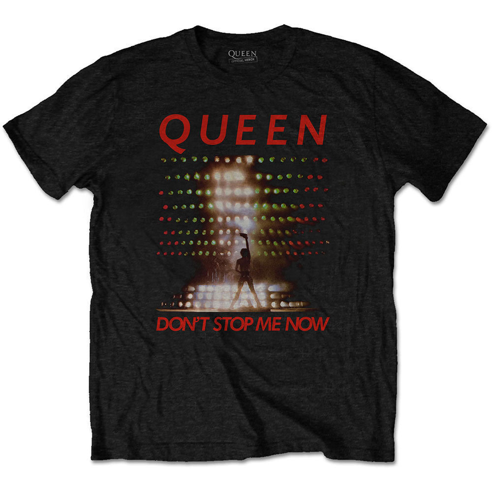 Queen, Don't Stop Me Now T-shirt