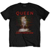 Queen, Don't Stop Me Now T-shirt