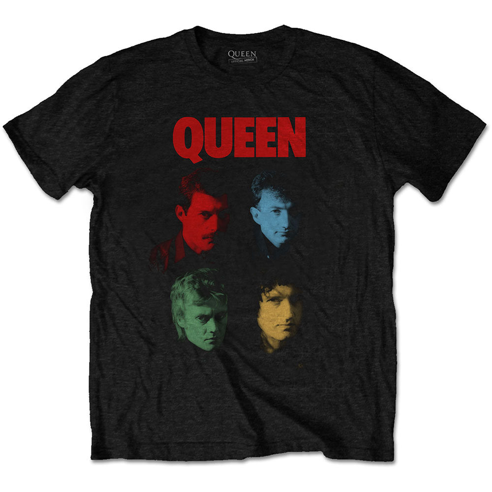 Queen: Hot Sauce V.2 T-Shirt