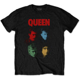 Queen: Hot Sauce V.2 T-Shirt