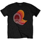 Queen, Retro Logo T-shirt