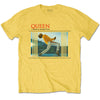 Queen, Break Free T-shirt