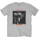 Queen, Japan Tour '85 T-shirt