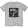 Queen, Japan Tour '85 T-shirt