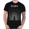 Billede af Korn Radiate Glow T-shirt