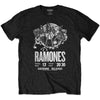 Ramones: Belgique Eco T-Shirt