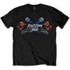 Rag'n'Bone Man, Mics & Roses T-shirt