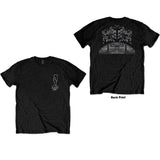 Rag'n'Bone Man, Graveyard T-shirt