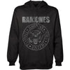 Billede af Ramones Presidential Seal Hoodie
