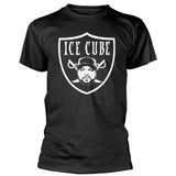 Billede af Ice Cube Raider T-shirt