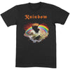 Rainbow: Rising T-Shirt