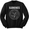 Billede af Ramones Presidential Seal Sweatshirt til børn