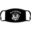 Ramones, Seal Logo Mundbind