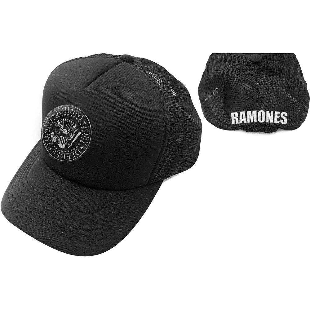Billede af Ramones Presidential Seal Kasket