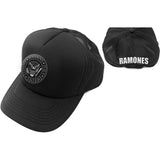 Billede af Ramones Presidential Seal Kasket