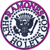 Ramones, Hey Ho Let's Go V. 1 Tøjmærke