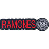 Ramones, Logo & Seal Tøjmærke