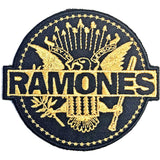 Ramones, Gold Seal Tøjmærke