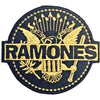 Ramones, Gold Seal Tøjmærke