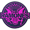 Ramones, Pink Seal Tøjmærke