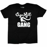 Billede af The Sugar Hill Gang Rappers Delight Tour T-shirt