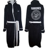 Ramones: Presidential Seal Bathrobe (Hood)
