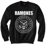 Billede af Ramones Presidential Seal Sweatshirt
