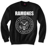 Billede af Ramones Presidential Seal Sweatshirt