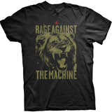 Rage Against The Machine, Pride T-shirt