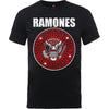 Billede af Ramones Red Fill Seal T-shirt