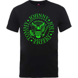 Billede af Ramones Green Seal T-shirt