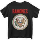 Billede af Ramones Full Colour Seal T-shirt